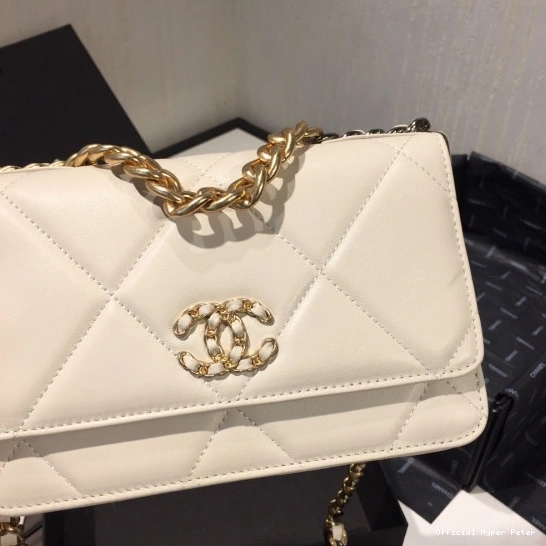 HyperPeter WALLET CHAIN CHANEL 0711
